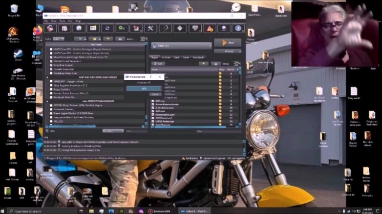 Fallout 4 Guy: Varification Video