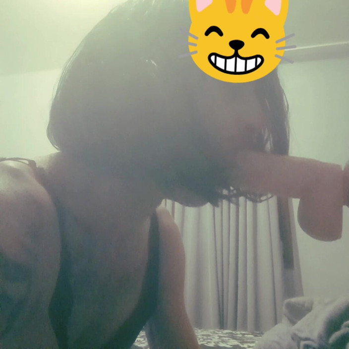 KIARA: Pieprzyć w Mojej skażonej dupie