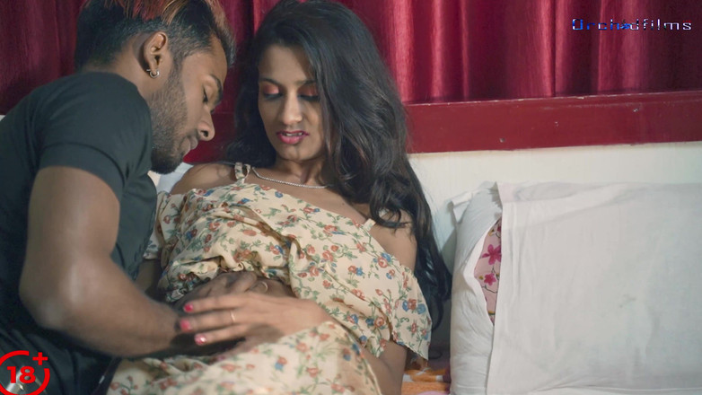 Xtramood: Ein desi-mädchen betrügt ihren freund, hardcore-desi-sex