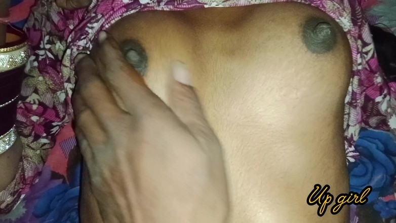 Sslovelife: Viendo a la cuñada sola en casa, su cuñado la...