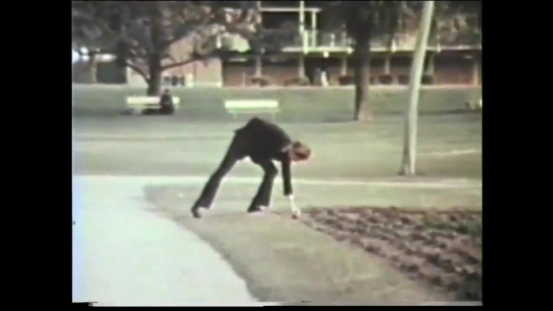 Vintage Usa: John Holmes nel paese delle meraviglie con le fighe pelose (film...