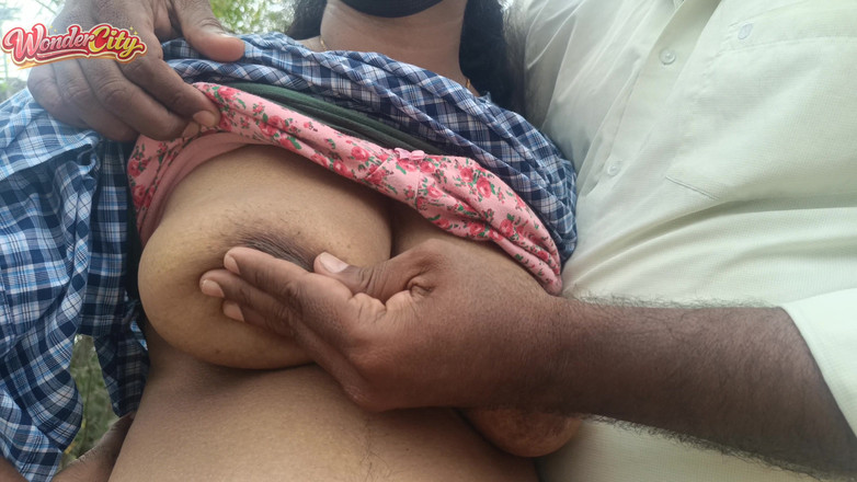 Inba: Nữ sinh Tamil làm tình bên rừng