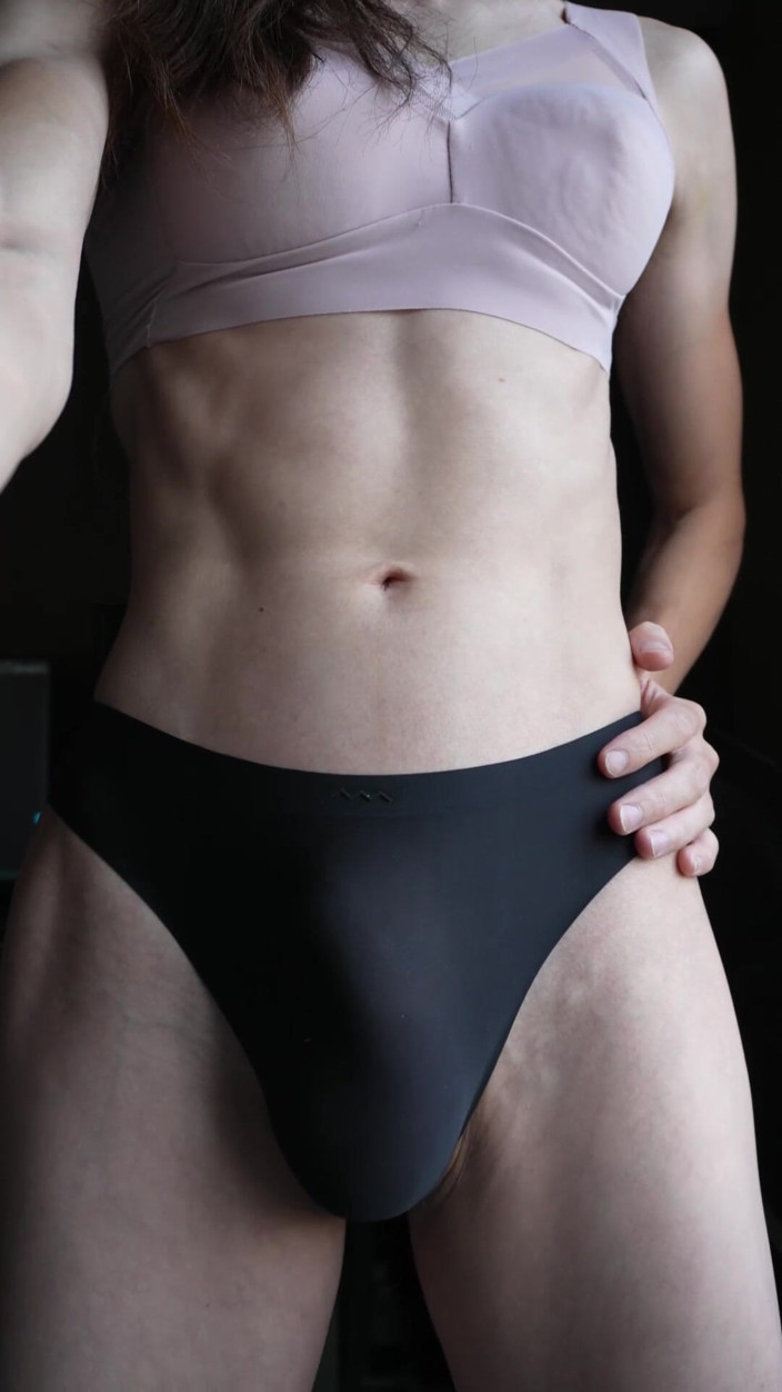 Mistress Mel: Îmi termin antrenamentul cu tine