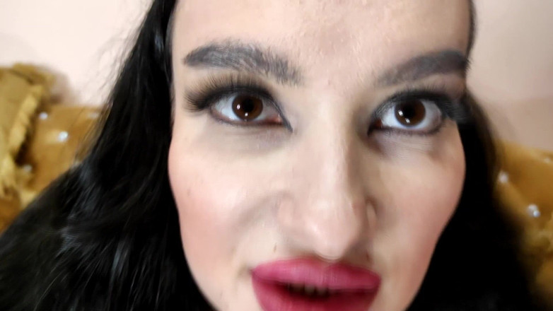 Princess18_: Тур по роту хтивої велетень