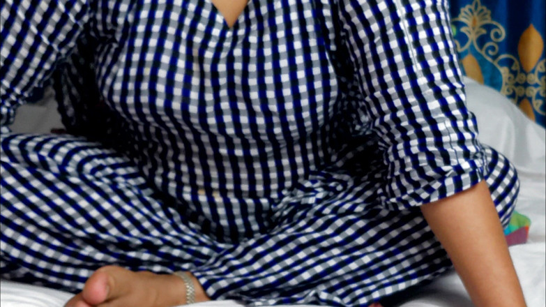 Shahinbd: Real Bangladeshi Housewife