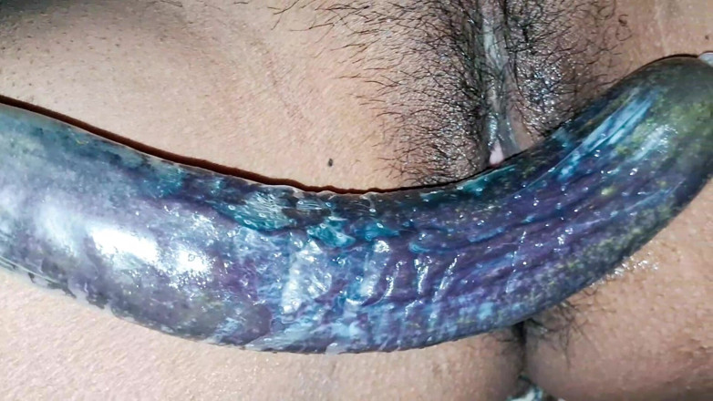 Bhabi: Satul bhabhi video cu degetele în pizdă și labă