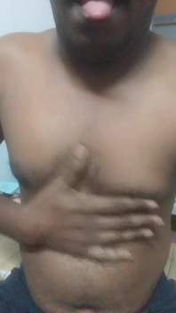 Licking Pussy