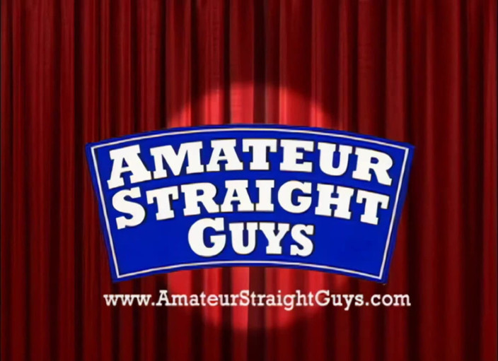 Jay's Amateur Straight Guys: El Chupaverga : The Chupa Menace!