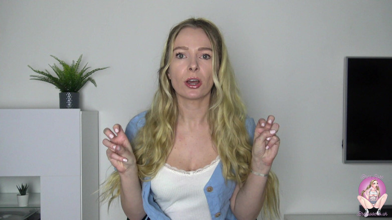 Brea Rose: Sletterige bekentenissen