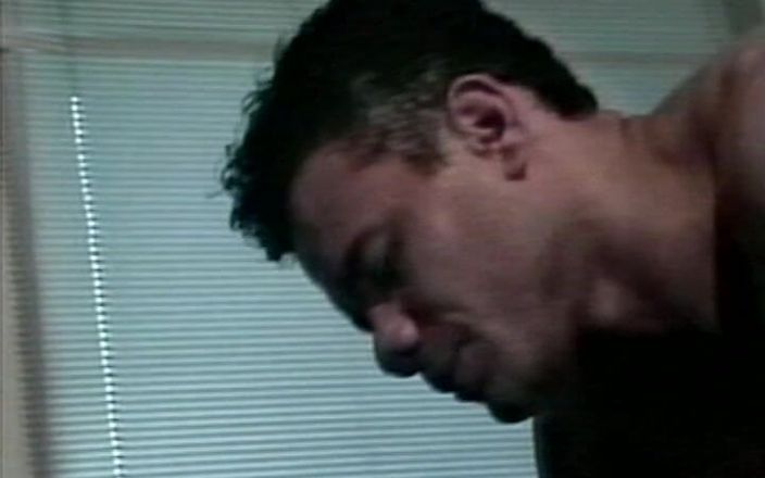 Gay RetroX VHS: Разогретый мужской позыв No8