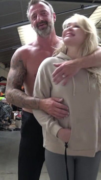 Gina Varney 4: Respected Whilst Assfucked