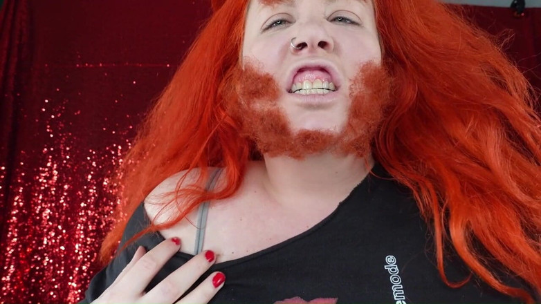 Deanna deadly: 눈달에 늑대 인간 변환 Povs 죽음의 결과