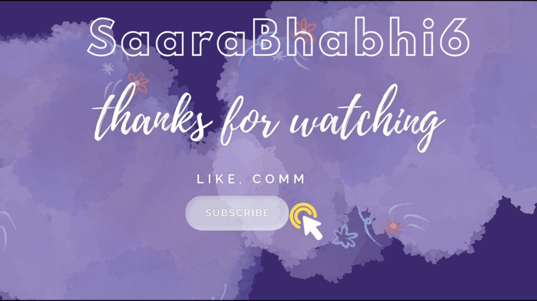 Saarabhabhi6: My Big Stepsister Was Angry, We Shared Single Bed, Full...
