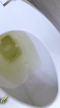 POV Bathroom Break for Your Viewing Pleasure!