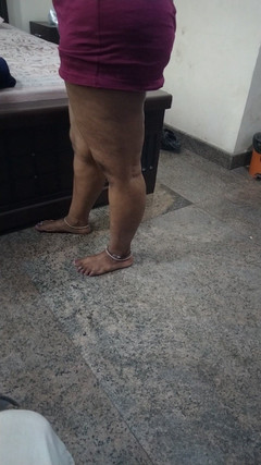 Benita sweety: Diskussion über das Shooting. Wir bereiten uns auf das Schießen vor