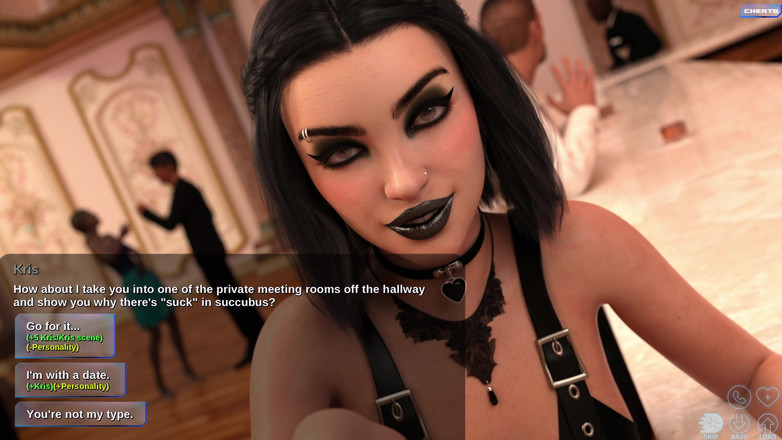 Wickedgammes: Slow and Furious Sex. Part 7