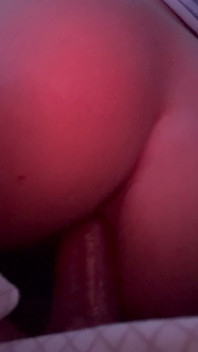 Hungry of Anal