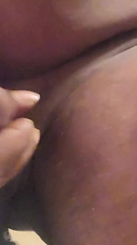 It Feels Great When U Cum with BBC Inside You!