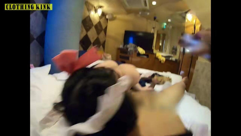 What type of JAV do you like: Asian Angel 26800