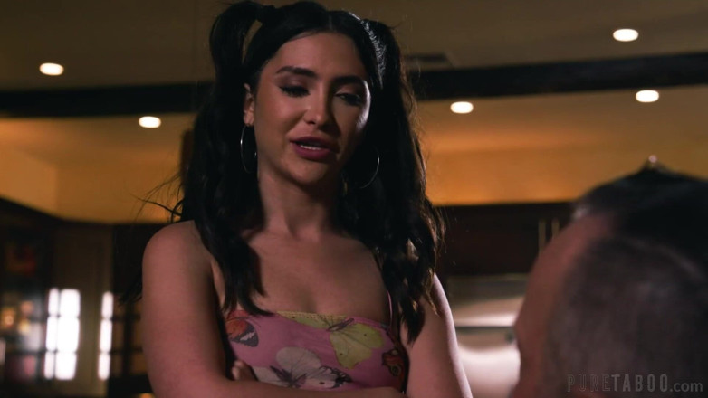 Pure Taboo: Pure Taboo เลสเบี้ยนตัวเล็ก Jane Wilde ต้องเย็ดกับผู้ชายเพื่อรับมรดก