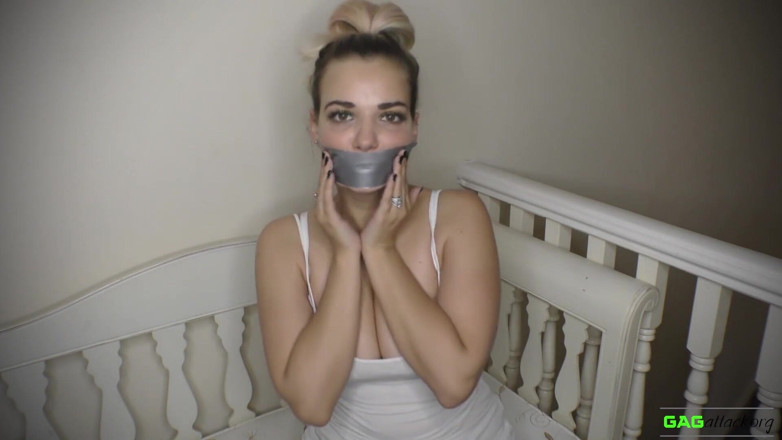 Gag Attack: Bad dolly - gag testi 3