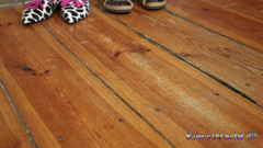 KimisWorld: Minimalistische Nylon Momenten - Bungelen & Schoenspel