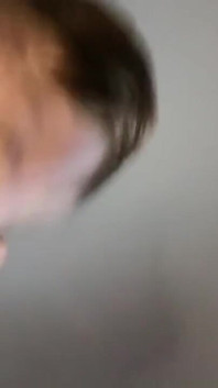 Hole Close up