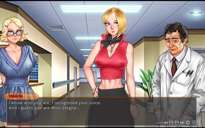 Miss Kitty 2K: Sylvia - 41 hal yang wajib dientot sama misskitty2k