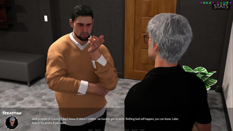 Porny Games: Cure speciali mediche di 10ki - la moglie si fa scopare un...
