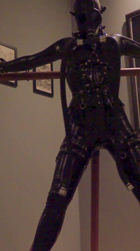 I’ve Been a Bit Naughty