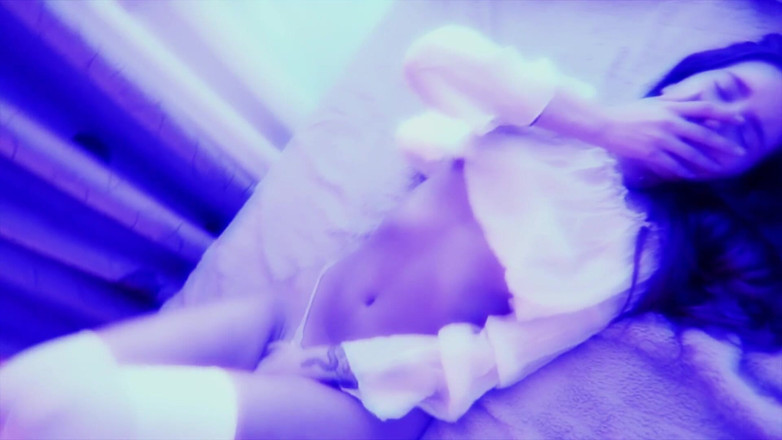 Pink Lights Entertainment: Baby Pearl is an angel (short-hard)