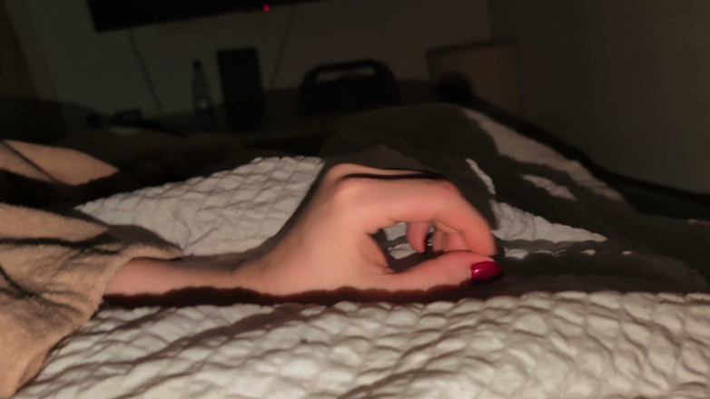 Jennasxy19: My First Creampie in My Life