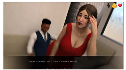 Erotic Krisso: Erotische spiele mit dem chef im büro