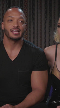 Mistress Kara's Toy Bts s Dillon Diaz, Mistress Kara