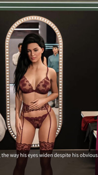 เจ้านายของฉันอยากมีเซ็กส์กับภรรยาของฉัน ตอนที่ 43