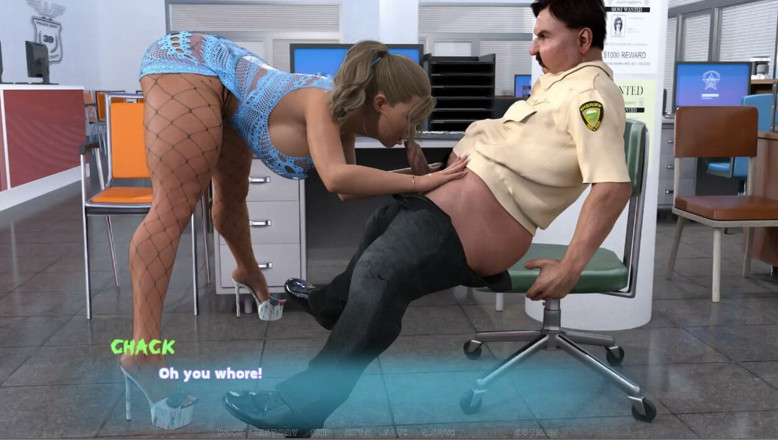 XXX Games Bunk: gordan - gemaple - rolaple - karan kahaani - sheriph apni kamsin dost ko...