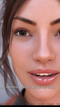 Laura Vášnivá tajemství (část 53, nová aktualizace)