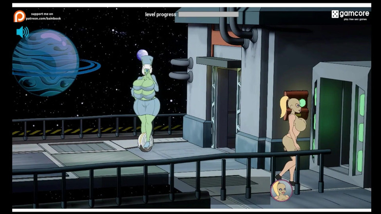 LoveSkySan69Real: Fuckerman - deep space - deel 1 door Loveskysanx