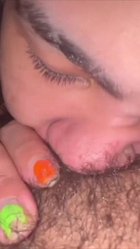 Hot Trans Oral Ftm Pussy