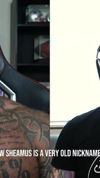 Pornohvězda zpověď - Seamus O'reilly epizoda 162