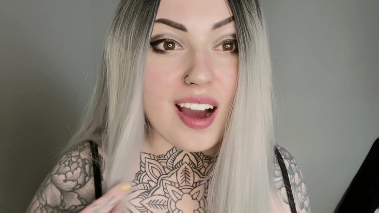 Miss Valentina: Medyczne usuwanie Wedgie