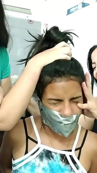 Tantangan Mengukur Tape Gag