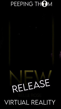 New Release - Belle Rose