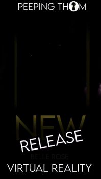 New Release - Belle Rose