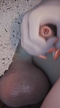 Plopp3d Intense Passionate Sex with Sweet Big-booty Latina, Cum Swallowing, and Hardcore Masturbatio