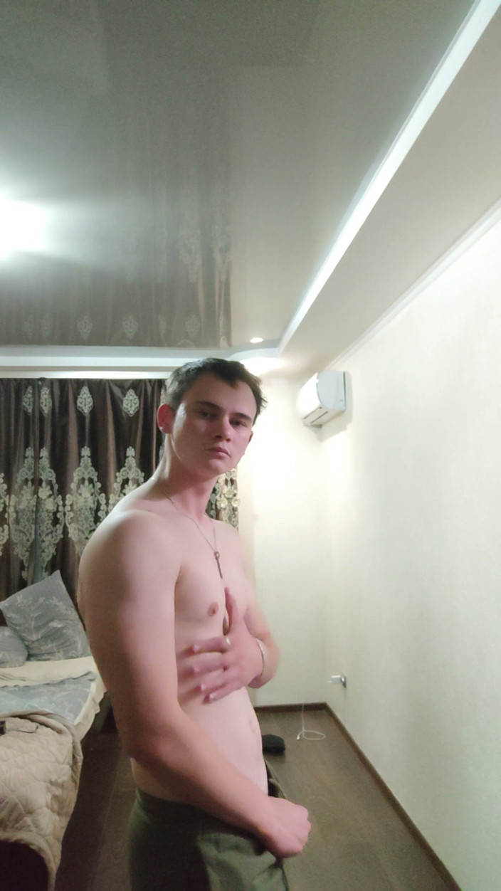 Ethan Alpha: Just Relax