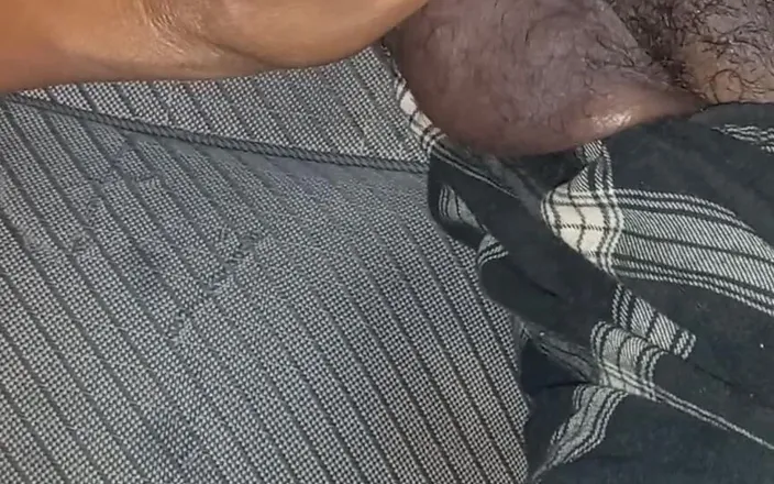 Mangacaribe: Vecino hace sexo oral sin saber sobre