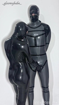 Exclusive Video 01 - Alex Latex