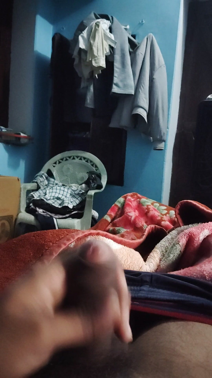 Xxxboyengi: Deshi Boy Masterbation w Big Cock w Fined Spermy