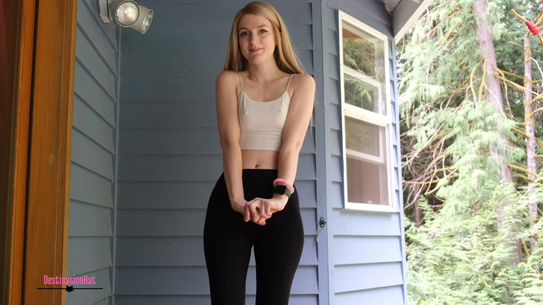 Destination Kat: 잠긴 사고